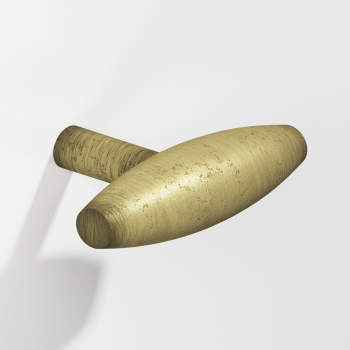Colonial Bronze cabinet knobs image-8