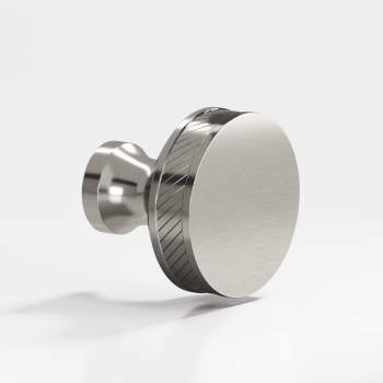 Colonial Bronze cabinet knobs image-30