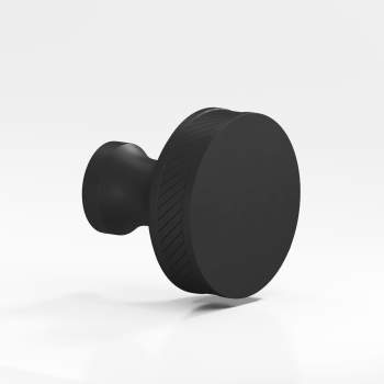 Colonial Bronze cabinet knobs image-14