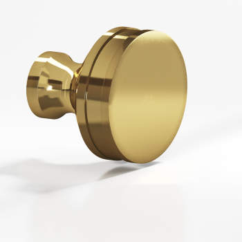 Colonial Bronze cabinet knobs image-46