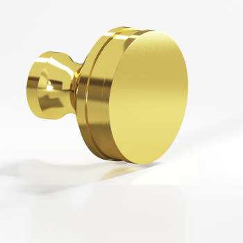 Colonial Bronze cabinet knobs image-48