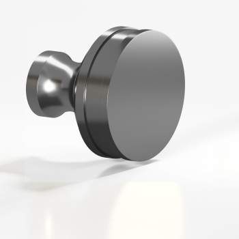 Colonial Bronze cabinet knobs image-8