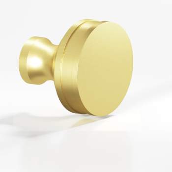 Colonial Bronze cabinet knobs image-18