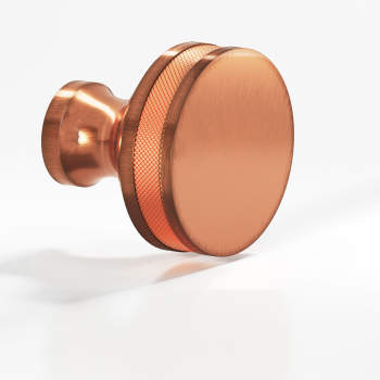 Colonial Bronze cabinet knobs image-26