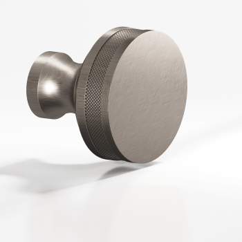 Colonial Bronze cabinet knobs image-28