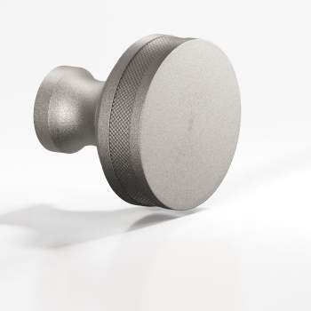 Colonial Bronze cabinet knobs image-30