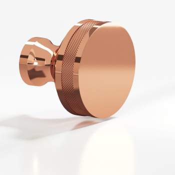 Colonial Bronze cabinet knobs image-46