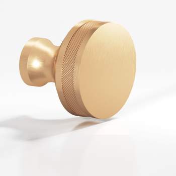 Colonial Bronze cabinet knobs image-8