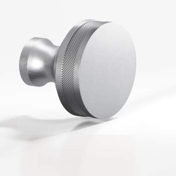 Colonial Bronze cabinet knobs image-16