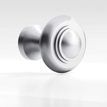 Colonial Bronze cabinet knobs image-18
