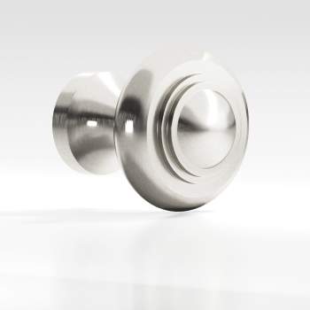 Colonial Bronze cabinet knobs image-32