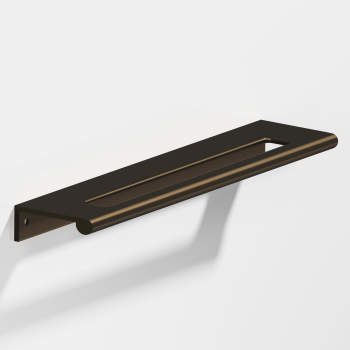 Colonial Bronze cabinet pulls image-26