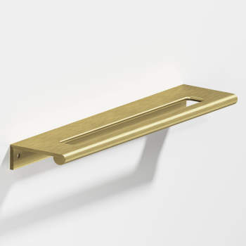 Colonial Bronze cabinet pulls image-44