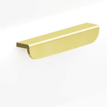 Colonial Bronze cabinet pulls image-42