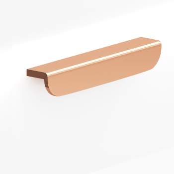 Colonial Bronze cabinet pulls image-48