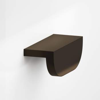 Colonial Bronze cabinet pulls image-26