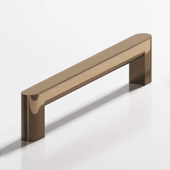 Colonial Bronze appliance pulls image-36