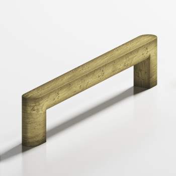 Colonial Bronze appliance pulls image-6