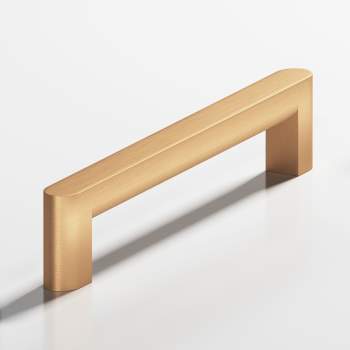 Colonial Bronze appliance pulls image-10