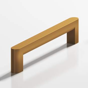 Colonial Bronze cabinet pulls image-16