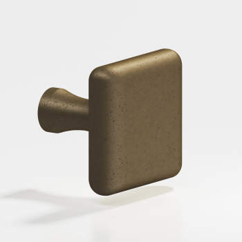 Colonial Bronze cabinet knobs image-12