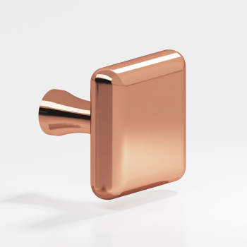 Colonial Bronze cabinet knobs image-44