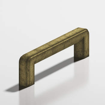 Colonial Bronze cabinet pulls image-6