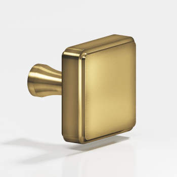 Colonial Bronze cabinet knobs image-42