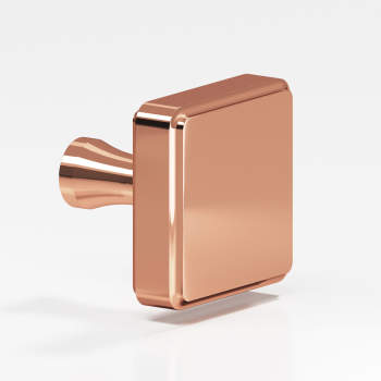 Colonial Bronze cabinet knobs image-44