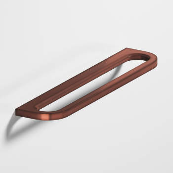 Colonial Bronze cabinet pulls image-10