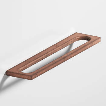 Colonial Bronze cabinet pulls image-6
