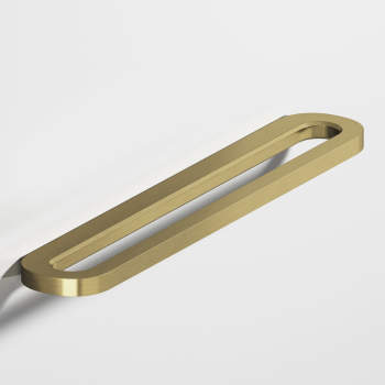 Colonial Bronze cabinet pulls image-42