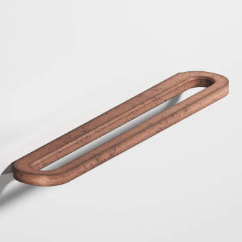 Colonial Bronze appliance pulls image-4