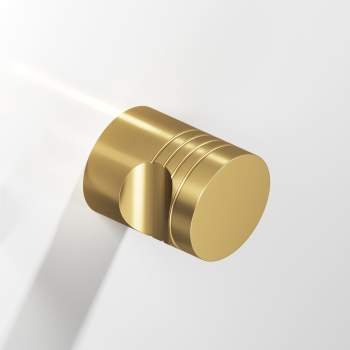 Colonial Bronze cabinet knobs image-42