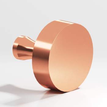 Colonial Bronze cabinet knobs image-22