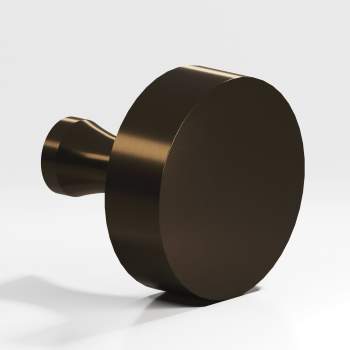 Colonial Bronze cabinet knobs image-26