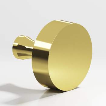 Colonial Bronze cabinet knobs image-40