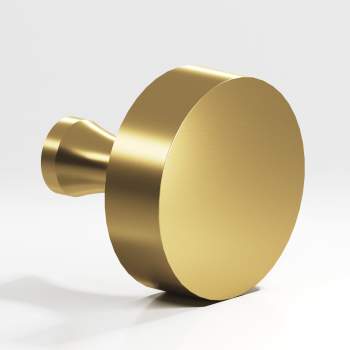 Colonial Bronze cabinet knobs image-42