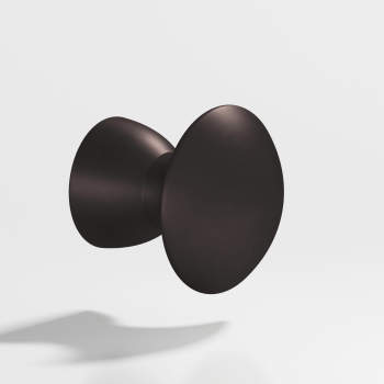 Colonial Bronze cabinet knobs image-16