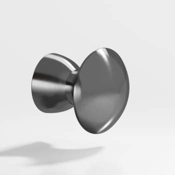 Colonial Bronze cabinet knobs image-8