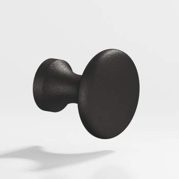 Colonial Bronze cabinet knobs image-34