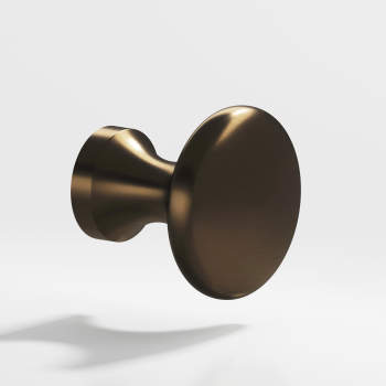 Colonial Bronze cabinet knobs image-26