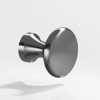 Colonial Bronze cabinet knobs image-8