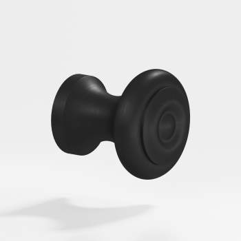 Colonial Bronze cabinet knobs image-14