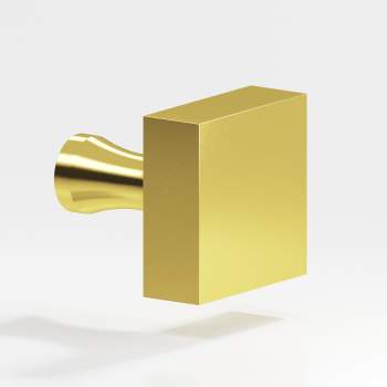 Colonial Bronze cabinet knobs image-46