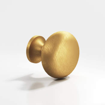 Colonial Bronze cabinet knobs image-24