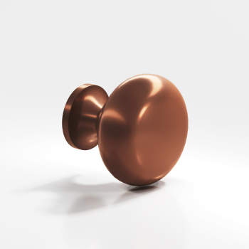 Colonial Bronze cabinet knobs image-16