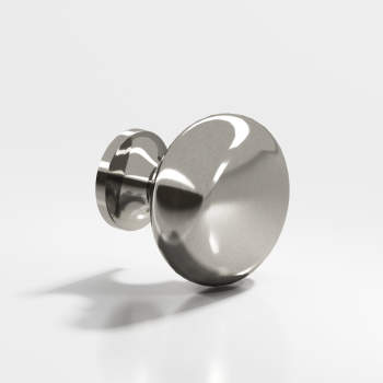 Colonial Bronze cabinet knobs image-30