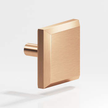 Colonial Bronze cabinet knobs image-30