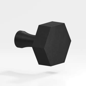 Colonial Bronze cabinet knobs image-14